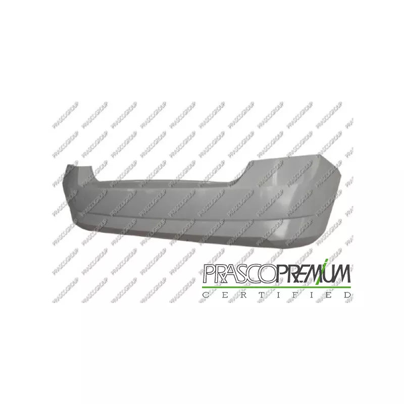 Pare-chocs PRASCO SK3281051