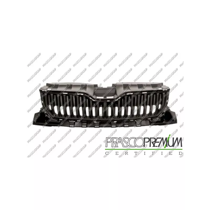 Grille de radiateur PRASCO SK3282001
