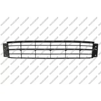 Grille de ventilation, pare-chocs PRASCO SK3282120