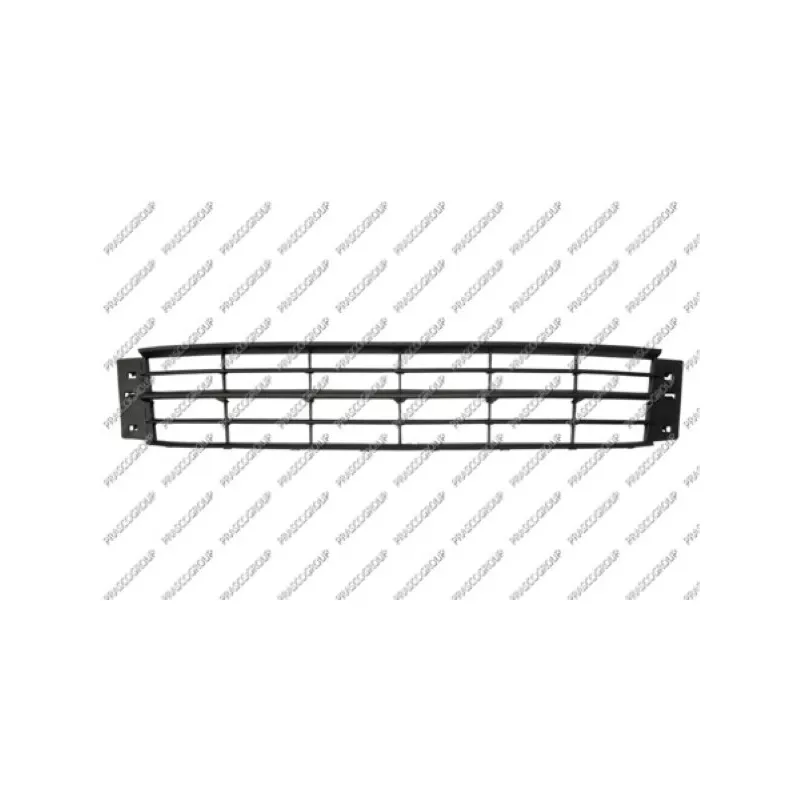 Grille de ventilation, pare-chocs PRASCO SK3282120