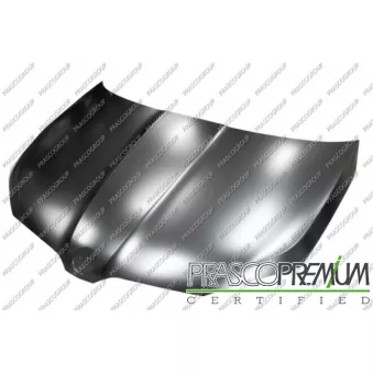 Capot-moteur PRASCO SK3283130