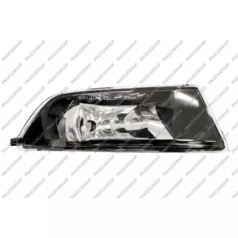 Projecteur antibrouillard PRASCO SK3284413
