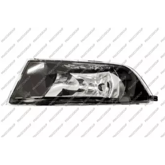 Projecteur antibrouillard PRASCO SK3284414