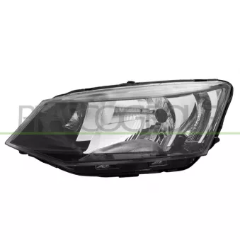 Projecteur principal PRASCO SK3284904