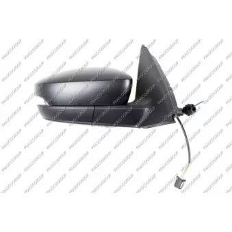 Rétroviseur extérieur PRASCO SK3287103