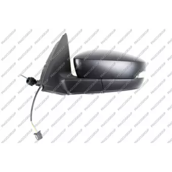 Rétroviseur extérieur PRASCO SK3287104