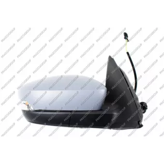 Rétroviseur extérieur PRASCO SK3287113