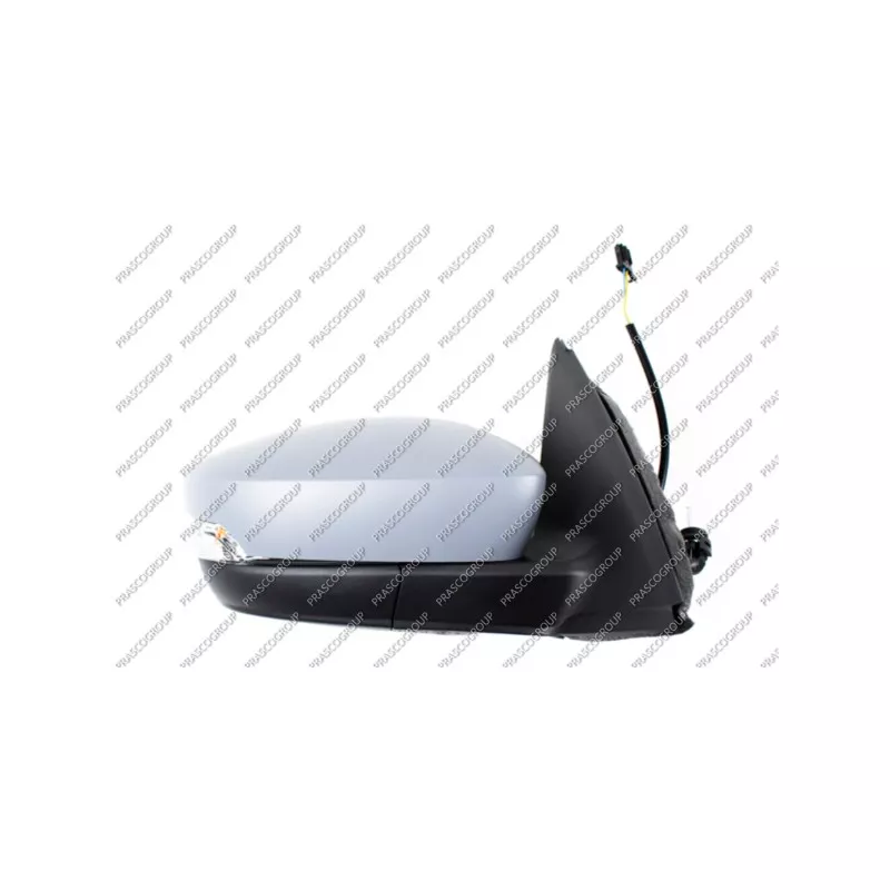 Rétroviseur extérieur PRASCO SK3287113