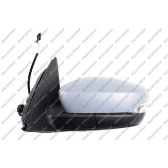 Rétroviseur extérieur PRASCO SK3287114