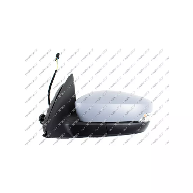 Rétroviseur extérieur PRASCO SK3287114