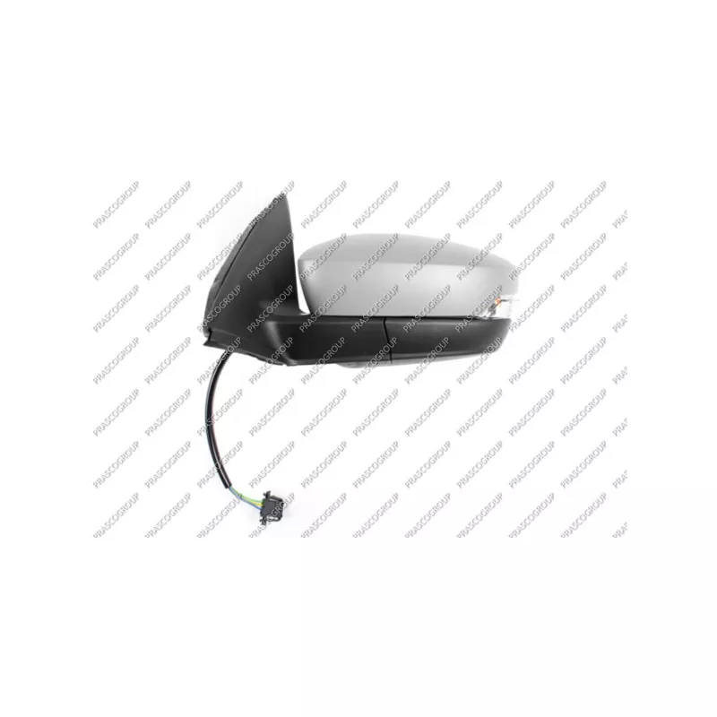 Rétroviseur extérieur PRASCO SK3287324