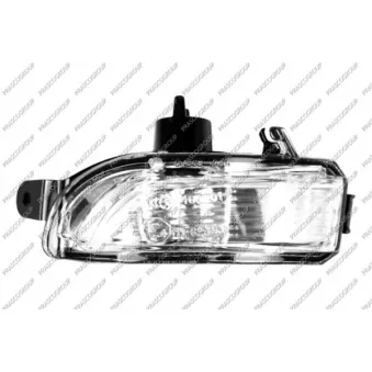 Feu clignotant PRASCO SK3287416