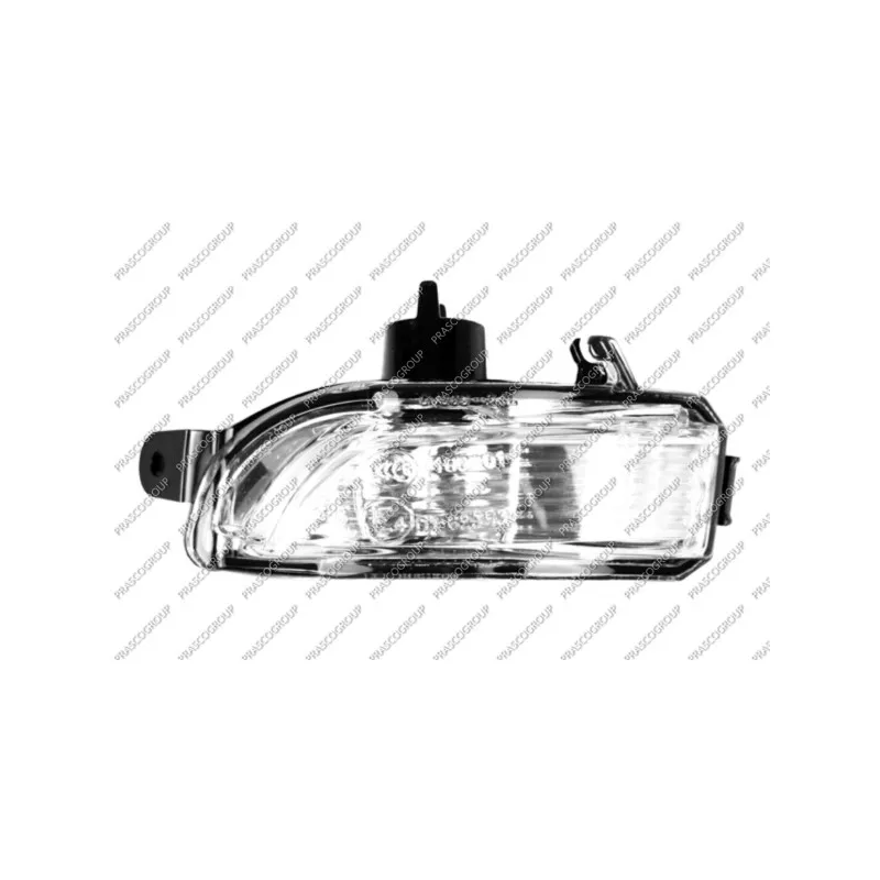 Feu clignotant PRASCO SK3287416