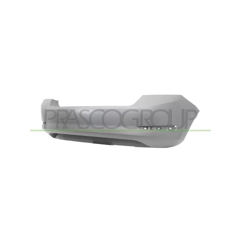 Pare-chocs PRASCO SK3301061