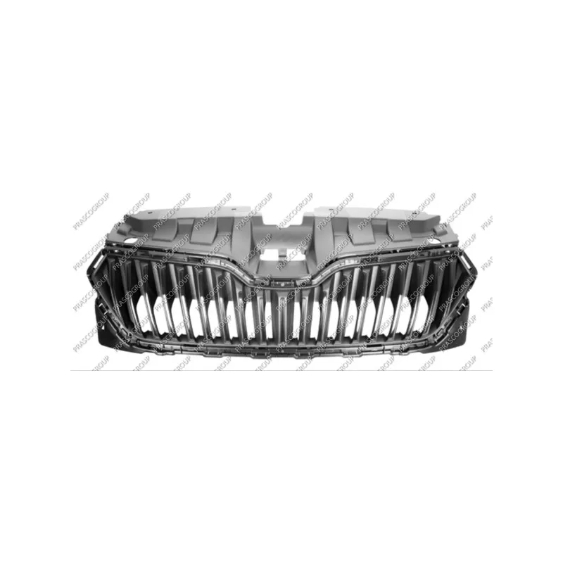 Grille de radiateur PRASCO SK3302001
