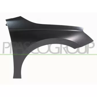Aile avant droit PRASCO SK3323003