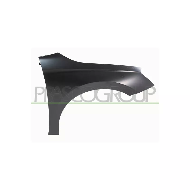 Aile avant droit PRASCO SK3323003