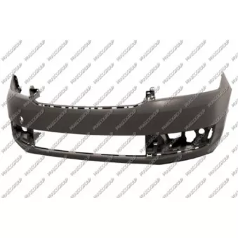 Pare-chocs PRASCO SK3501011