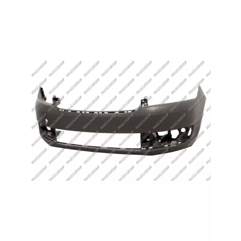 Pare-chocs PRASCO SK3501011