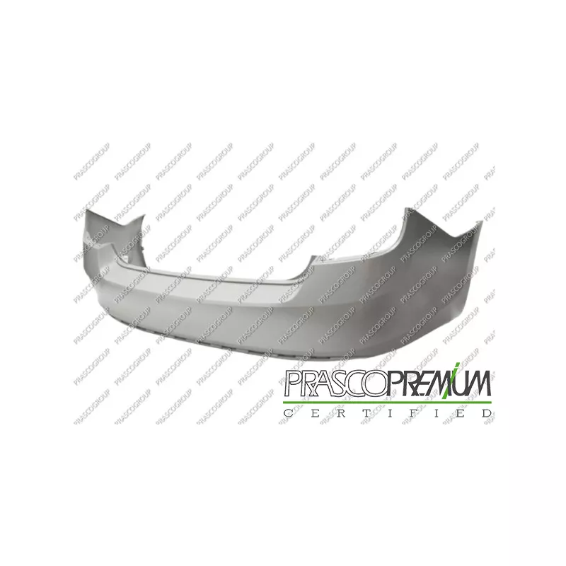 Pare-chocs PRASCO SK3501051