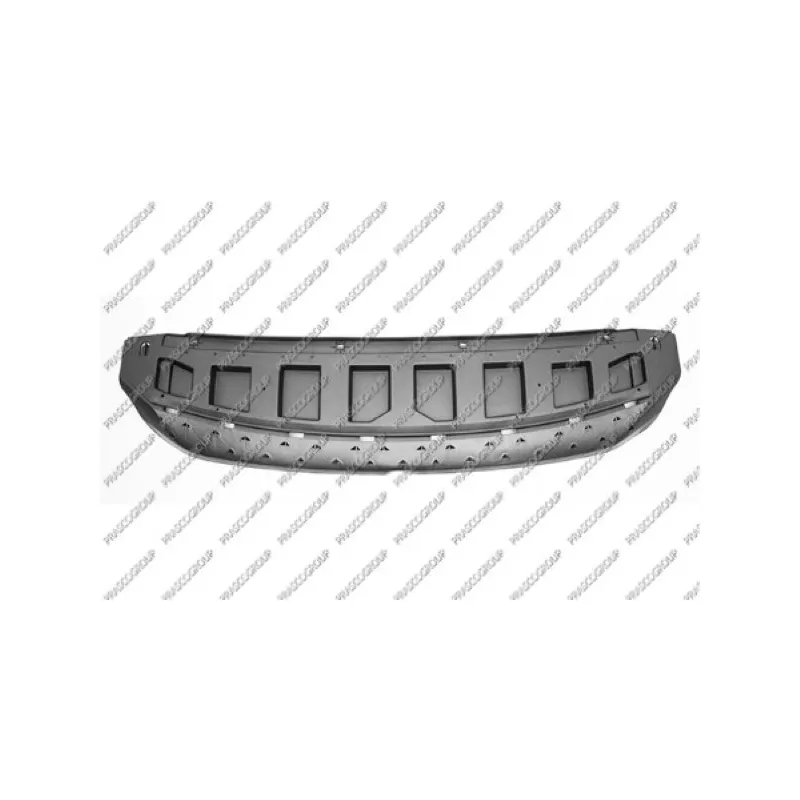 Enjoliveur, pare-chocs PRASCO SK3501940