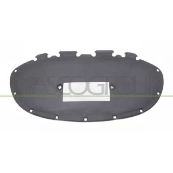 Insonoristaion du compartiment moteur PRASCO SK3501945