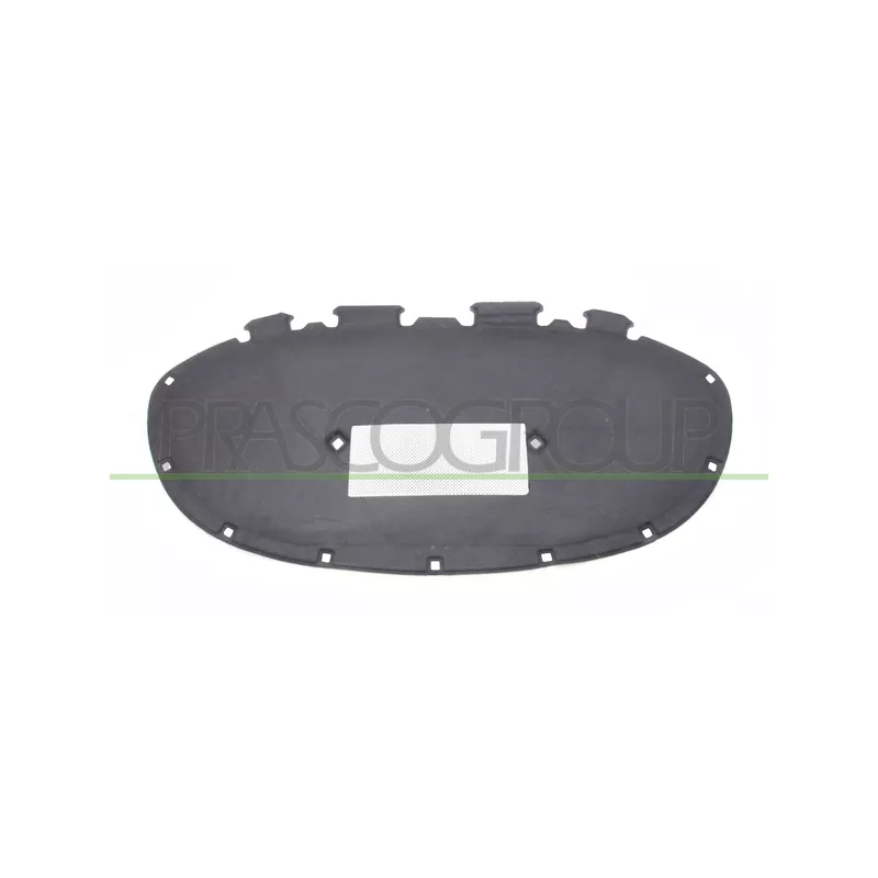 Insonoristaion du compartiment moteur PRASCO SK3501945