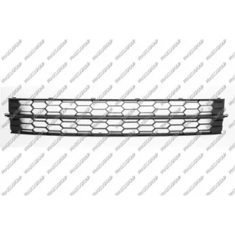 Grille de ventilation, pare-chocs PRASCO SK3502120