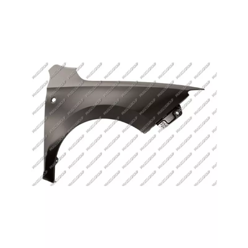 Aile avant droit PRASCO SK3503013