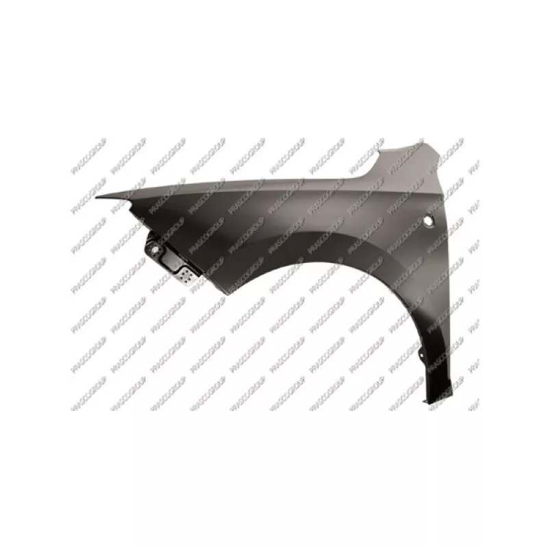 Aile avant gauche PRASCO SK3503014