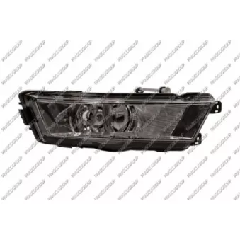 Projecteur antibrouillard PRASCO SK3504413