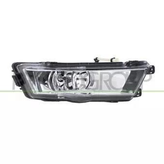 Projecteur antibrouillard PRASCO SK3504415