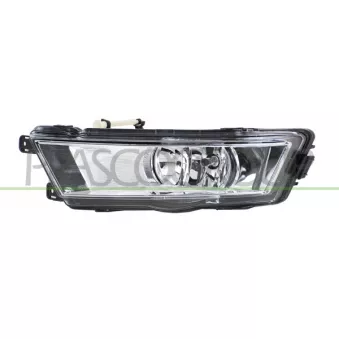 Projecteur antibrouillard PRASCO SK3504416