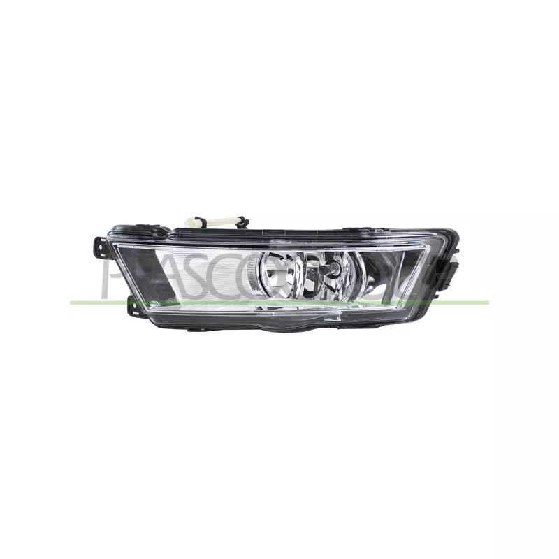 Projecteur antibrouillard PRASCO SK3504416