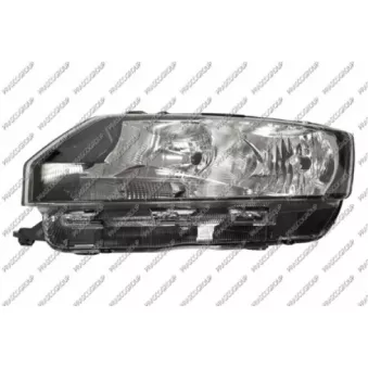Projecteur principal PRASCO SK3504904