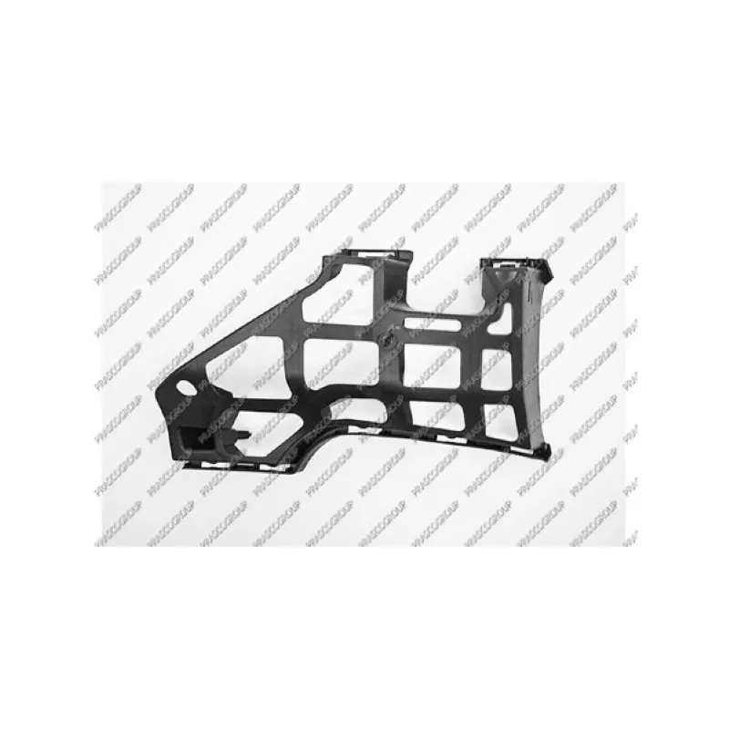 Support, pare-chocs avant droit PRASCO SK4201003