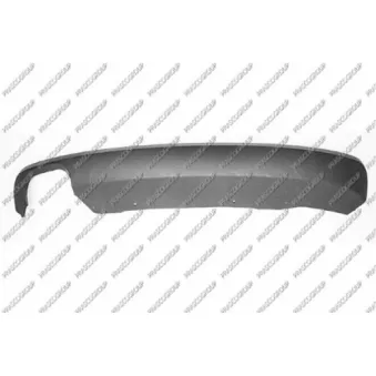 Spoiler PRASCO SK4201851