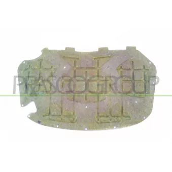 Insonoristaion du compartiment moteur PRASCO SK4201945