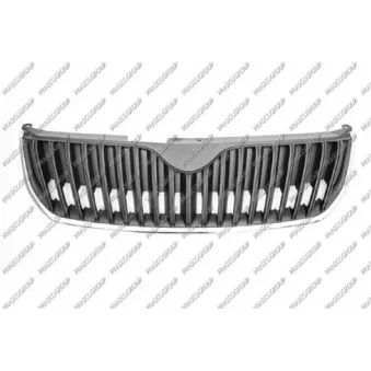 Grille de radiateur PRASCO SK4202001