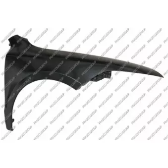 Aile avant droit PRASCO SK4203003