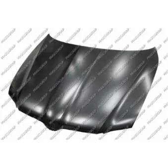 Capot-moteur PRASCO SK4203100