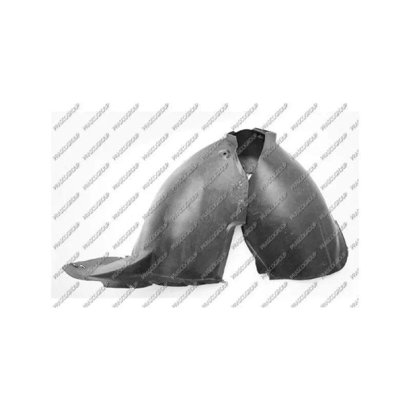Doublure d'aile avant droit PRASCO SK4203603