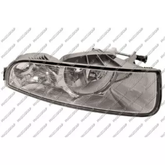 Projecteur antibrouillard PRASCO SK4204423