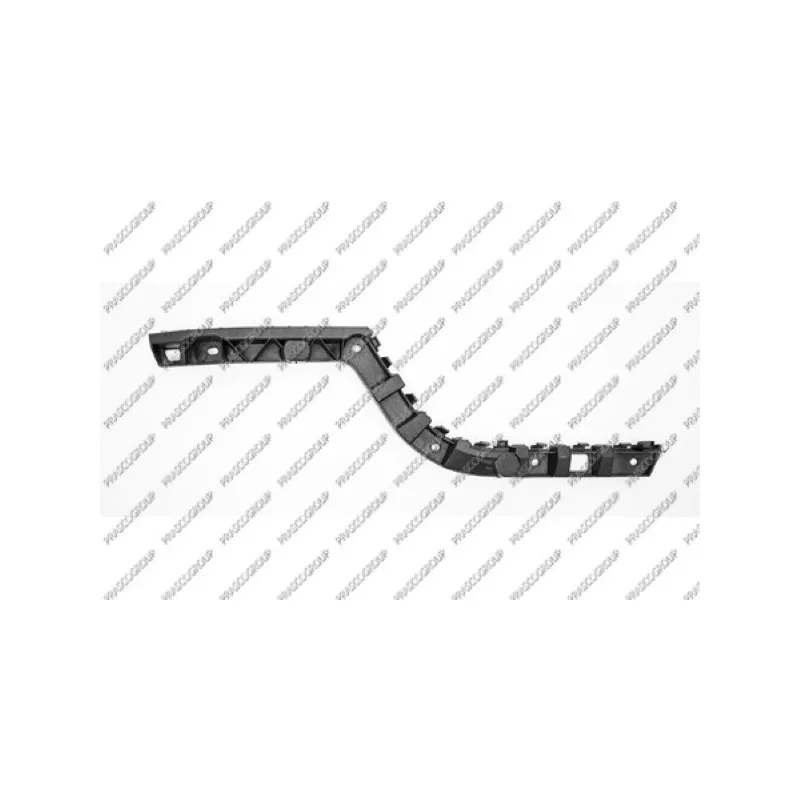 Support, pare-chocs arrière droit PRASCO SK4221053