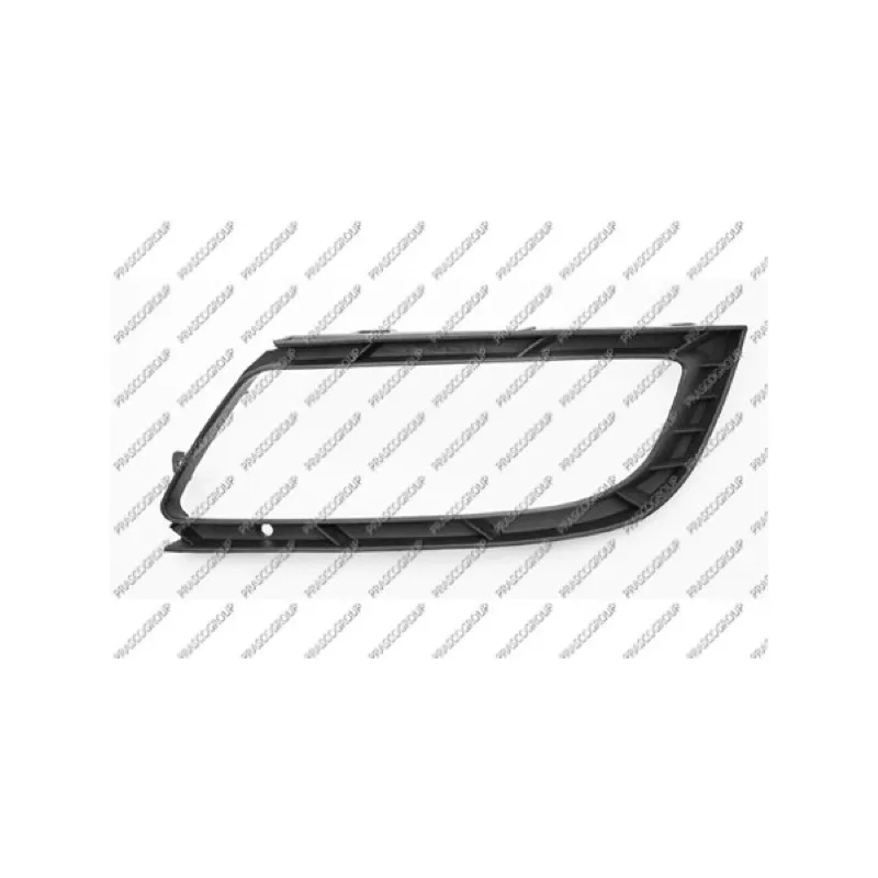Grille de ventilation, pare-chocs avant droit PRASCO SK4221247