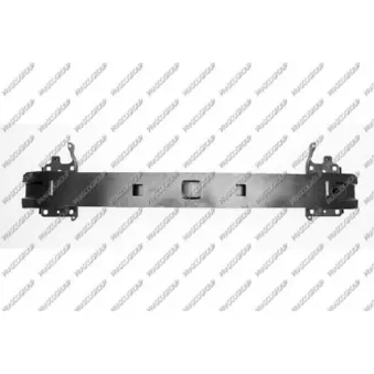 Support, pare-chocs PRASCO SK4241622