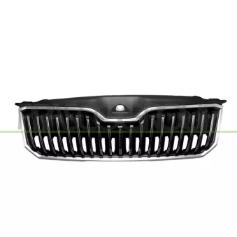 Grille de radiateur PRASCO SK4242011