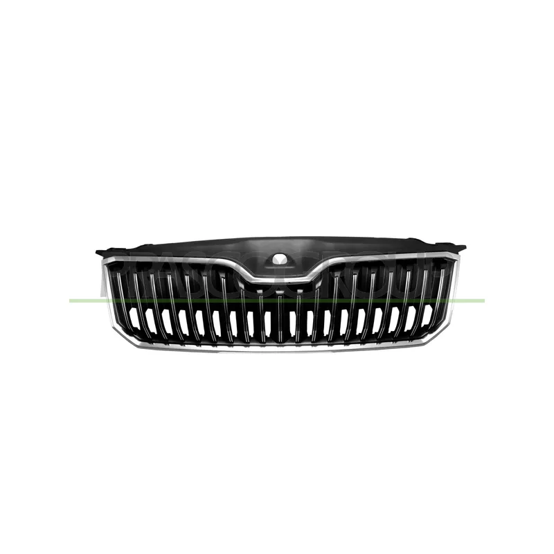 Grille de radiateur PRASCO SK4242011