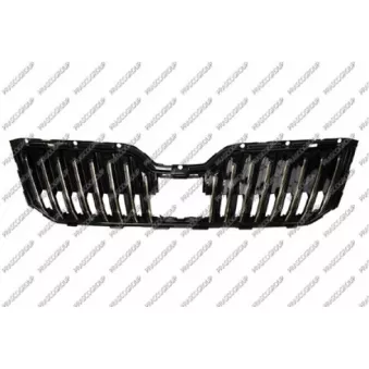 Grille de radiateur PRASCO SK4242021