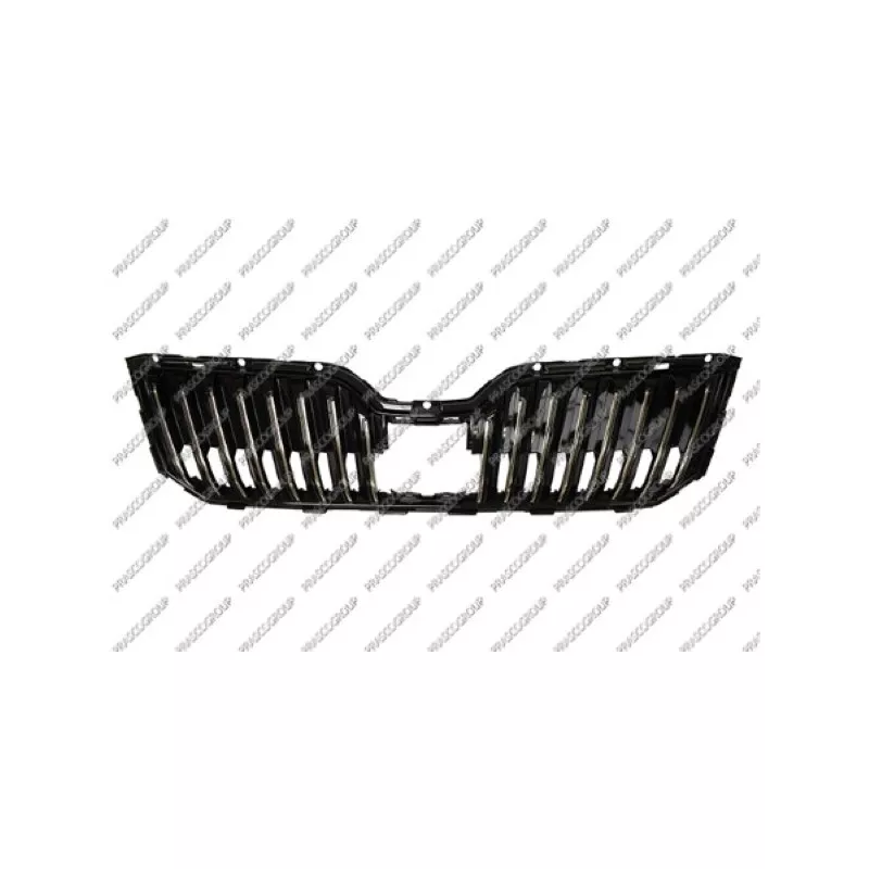 Grille de radiateur PRASCO SK4242021